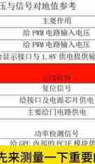 RTX5070上电时序（N卡显卡上电时序）（新款显卡电源接口定义）
