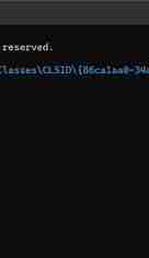 Win 11 的右键菜单改成以前 Win 10 的菜单教程