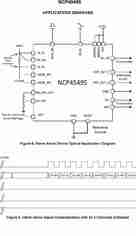NCP45495数据手册  pdf 原理图