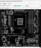 技嘉GA Z790 UD AXR101.FAZ点位图免费下载