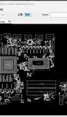 联想NM-E231点位图免费下载（NME231R20View_1207.tvw）