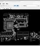 联想NM-E231点位图免费下载（NME231R20View_1207.tvw）