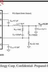SY8388、SY8388A、SY8388B、SY8388C、引脚定义和原理图pdf