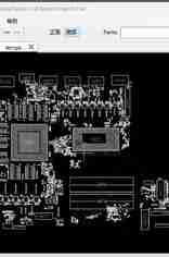 联想NM-E231点位图免费下载（NME231R20View_1207.tvw）