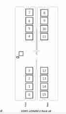 DDR5内存颗粒维修检查顺序