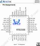 RTD2166原理图 pdf