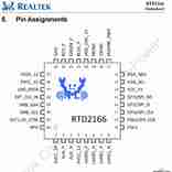 RTD2166原理图 pdf