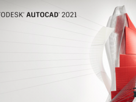 cad2021/2020官方版32/64位 中文正式版 / autocad2021带注册机破解...