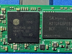 SM2254G量产、开卡、教程、短接、m.2固态、建兴固态、LITEON CV6-8Q128