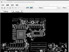 联想NM-E231点位图免费下载（NME231R20View_1207.tvw）